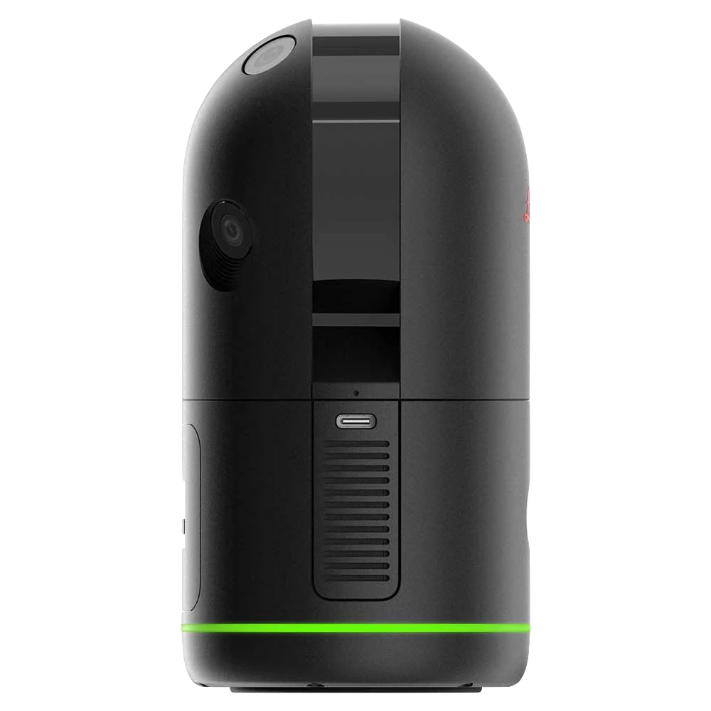 Leica BLK360 Scanner